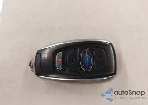 2017 Subaru Forester 2.0Xt Touring z USA, uszkodzony, nr VIN JF2SJGTC7HH455656